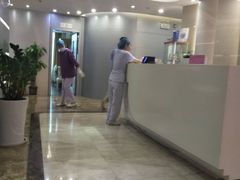 -希玛爱康健口腔(南山海岸城店)