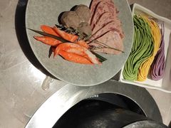 -芸山季·云南山珍菌火锅(宝能环球汇店)