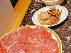 -堂客老火锅(欣阳广场总店)