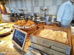 -嘉定凯悦·咖啡厅