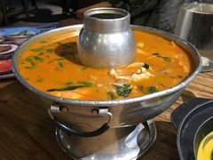 -喜越泰莱·泰越料理(海逸新天地店)