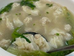 上汤云吞-龙乡楼