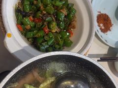 -全牛匠·乐山跷脚牛肉(西北旺万象汇店)