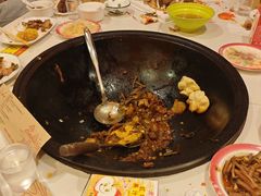 -江湖水乡铁锅炖魚(周庄嘉园店)