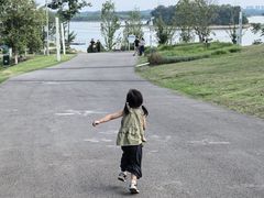 -三岔湖景区