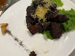 -上海皇廷花园酒店·御宴中餐厅
