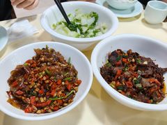 -笨罗卜浏阳菜馆(龙华鹏润达店)