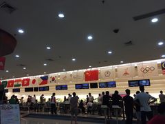 -广州保龄球馆(广州天河体育中心店)