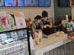 -CoCo都可(岱山店)