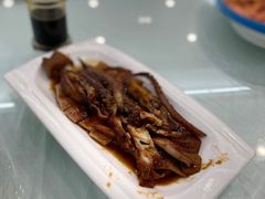 -渔中舟海鲜大排档(普陀沈家门店)
