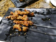 -郑喜旺烧烤(郑州总店)