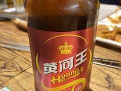 -有奴思烤肉·清真(正宁路店)