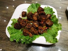 -清真益鑫羊肉手抓馆(南大街店)