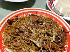 -星發茶餐厅(小梅大街店)