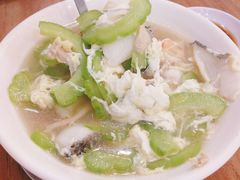 -無招牌海鮮(芽笼店)