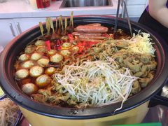 -安徽阜阳卷馍(西单店)