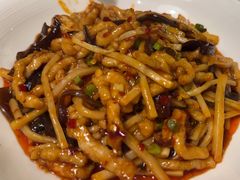 -大鸭梨烤鸭(甘家口店)