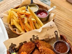 -六阅·福十 FORTEN 海景咖啡西餐厅(双廊古镇店)