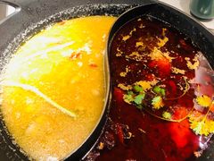 -新辣道鱼火锅(西直门店)