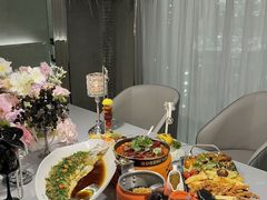 -3号仓库·创意中国菜(乐清正大广场店)