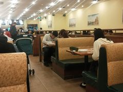 卡座-萨莉亚意式餐厅(南开大悦城店)