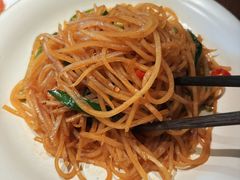 -肆海小川菜酒馆Wine Bistro (青年路店)