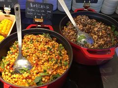 -Green Option(官舍店)