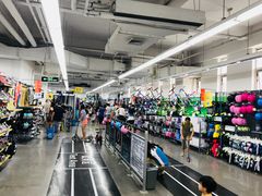 -迪卡侬(西三旗店)