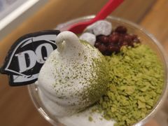 -DQ·蛋糕·冰淇淋(湖景东路店)