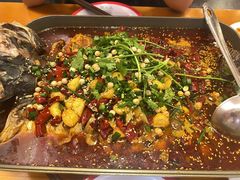 -赵大妖·活鱼现烤(天水店)