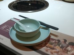 -洪氏嗨捞·猪肚鸡火锅(阳光天地店)