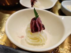 -伍棵星炭烤自助料理·烤鳗鱼(浦东食品城店)