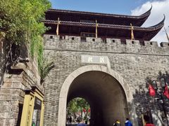 -鼓楼(西湖风景名胜区)