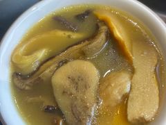 -野菌皇海景野生菌火锅(滨海大道店)
