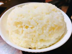米饭-金枝玉叶上海人家食府(三里河店)