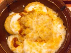 -萨莉亚意式餐厅(中北永旺店)