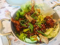 -Tapa Tapa