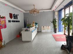 体验后-痘庄科学祛痘国际连锁