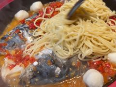 -湘厨私房菜(广昌店)