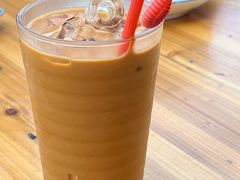 -桂山港式云吞面餐厅