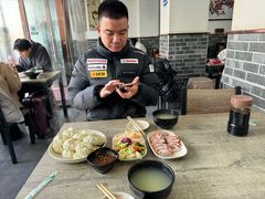 -津门张记包子铺(华昌道店)