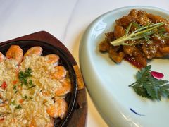 -卯时·龙光雅宴·精致锡帮菜(惠山古镇店)