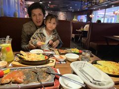 -路易十三西餐厅(西关新天地店)