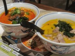 -和府捞面(欧亚卖场店)