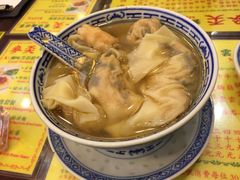 -麦奀云吞面世家 山顶店(山顶广场店)