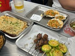 -串小白烧烤(金沙洲店)