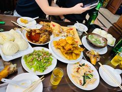 -张包铺(道外店)