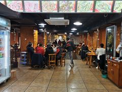 -丹东特色烤肉(南光三部店)