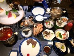 -海鼎荟海鲜姿造(仟禧汇店)