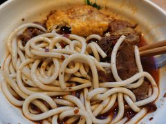 -回民餐厅(红旗路店)